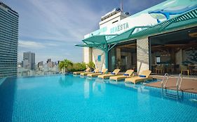 Sen Viet Premium Hotel Nha Trang 4 ****